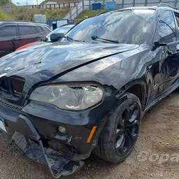 SUCATA BMW X5 2008 3.0 4X4 Aut. 5P PARA RETIRADA DE PEÇAS