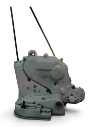 Fechadura Eletrica Traseira Direita Honda Fit 2009-2014