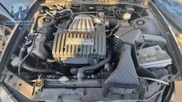 Caixa Cambio Galant 2.5 V6 Gas 1998 a 2005 Automática