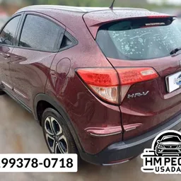 SUCATA Honda HR-V 2016 1.8 Ex Flex Aut. 5p PARA RETIRADA DE PEÇAS