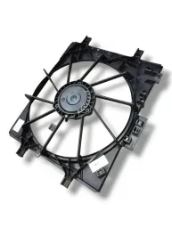 Eletroventilador Radiador Nissan Versa 2015 a 2020 Detalhe